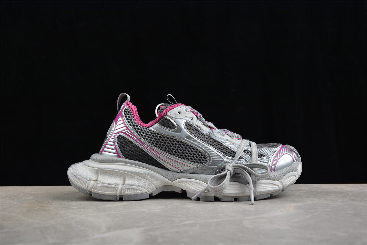 Balenciaga Phantom Sneaker W3XLG0315