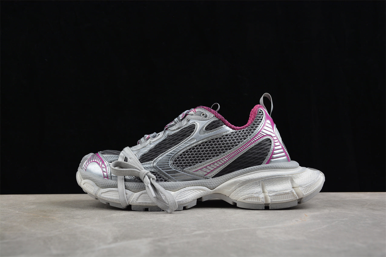 Balenciaga Phantom Sneaker W3XLG0315 - Image 2