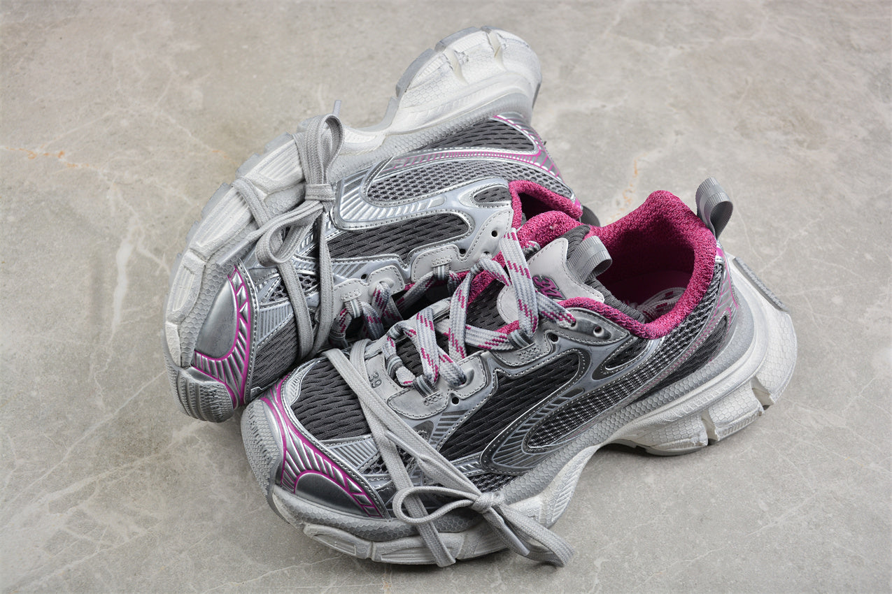 Balenciaga Phantom Sneaker W3XLG0315 - Image 3