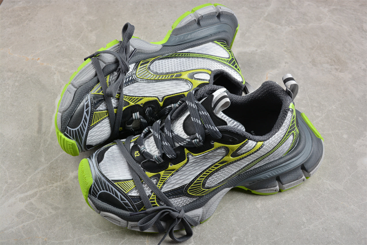 Balenciaga Phantom Sneaker W3XLG0620 - Image 2