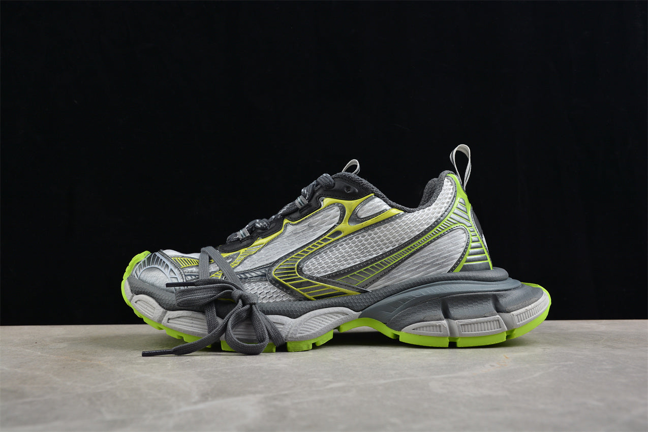 Balenciaga Phantom Sneaker W3XLG0620 - Image 3