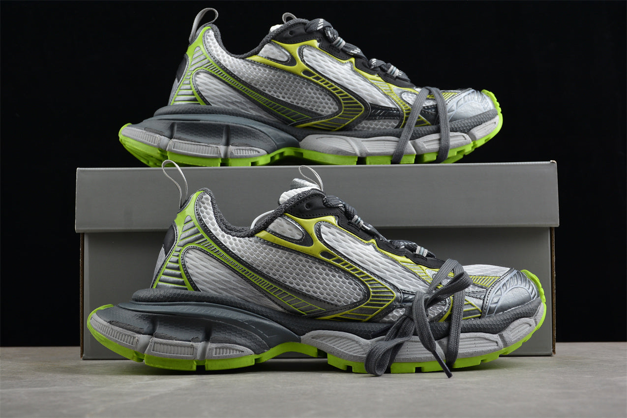 Balenciaga Phantom Sneaker W3XLG0620 - Image 4