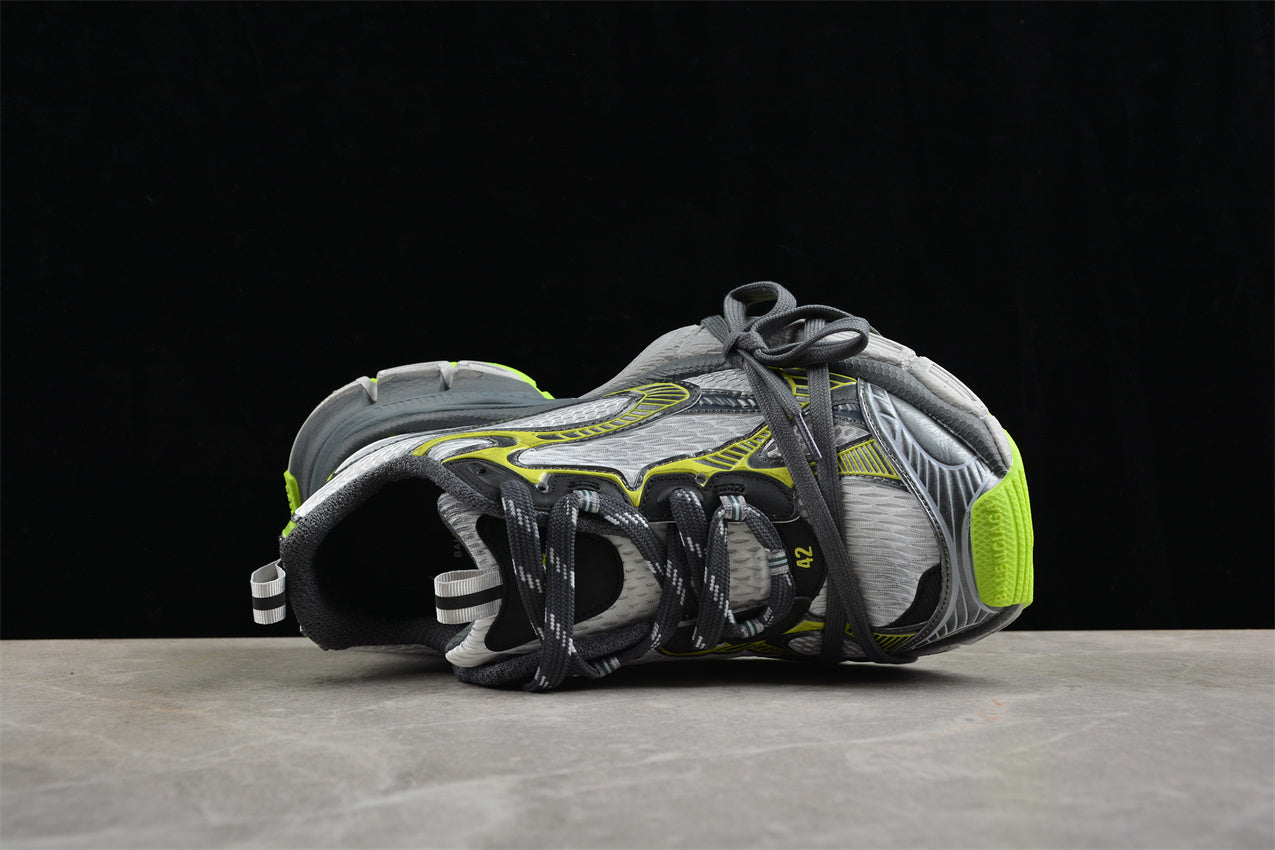 Balenciaga Phantom Sneaker W3XLG0620 - Image 5