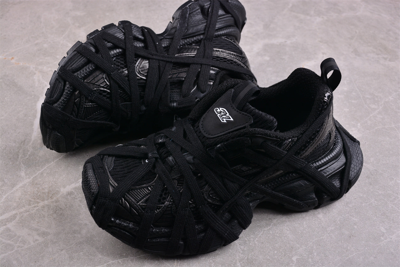 Balenciaga Phantom Sneaker W3XLL0125 - Image 2