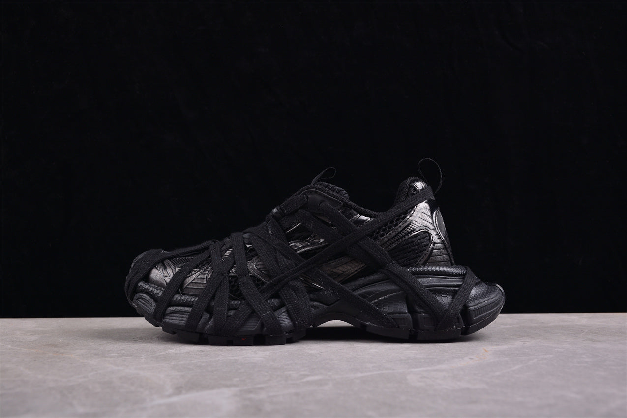 Balenciaga Phantom Sneaker W3XLL0125 - Image 3