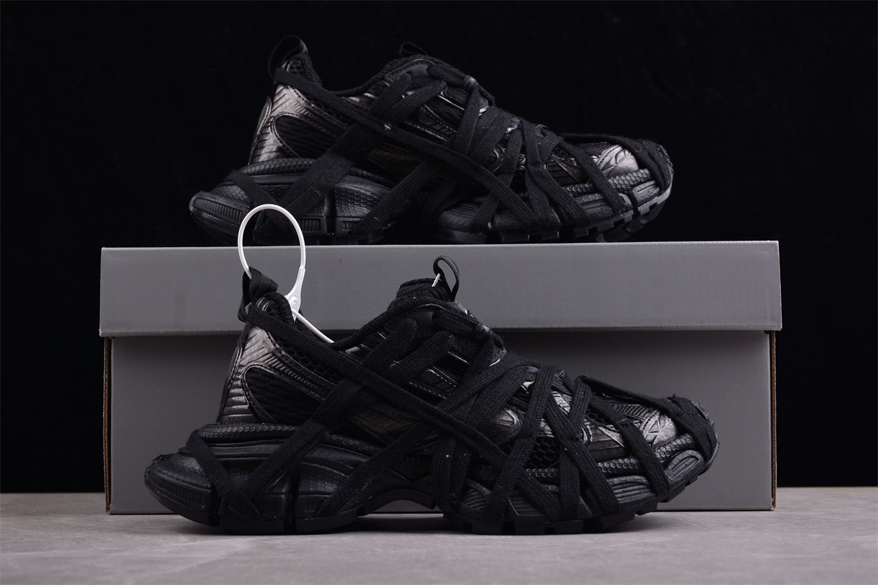 Balenciaga Phantom Sneaker W3XLL0125 - Image 4