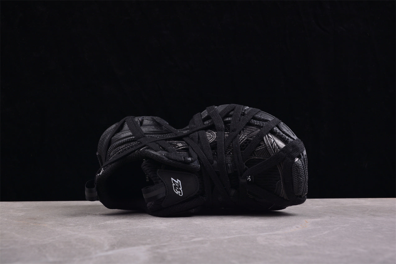 Balenciaga Phantom Sneaker W3XLL0125 - Image 5