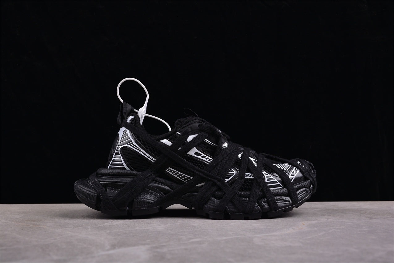 Balenciaga Phantom Sneaker W3XLL0316