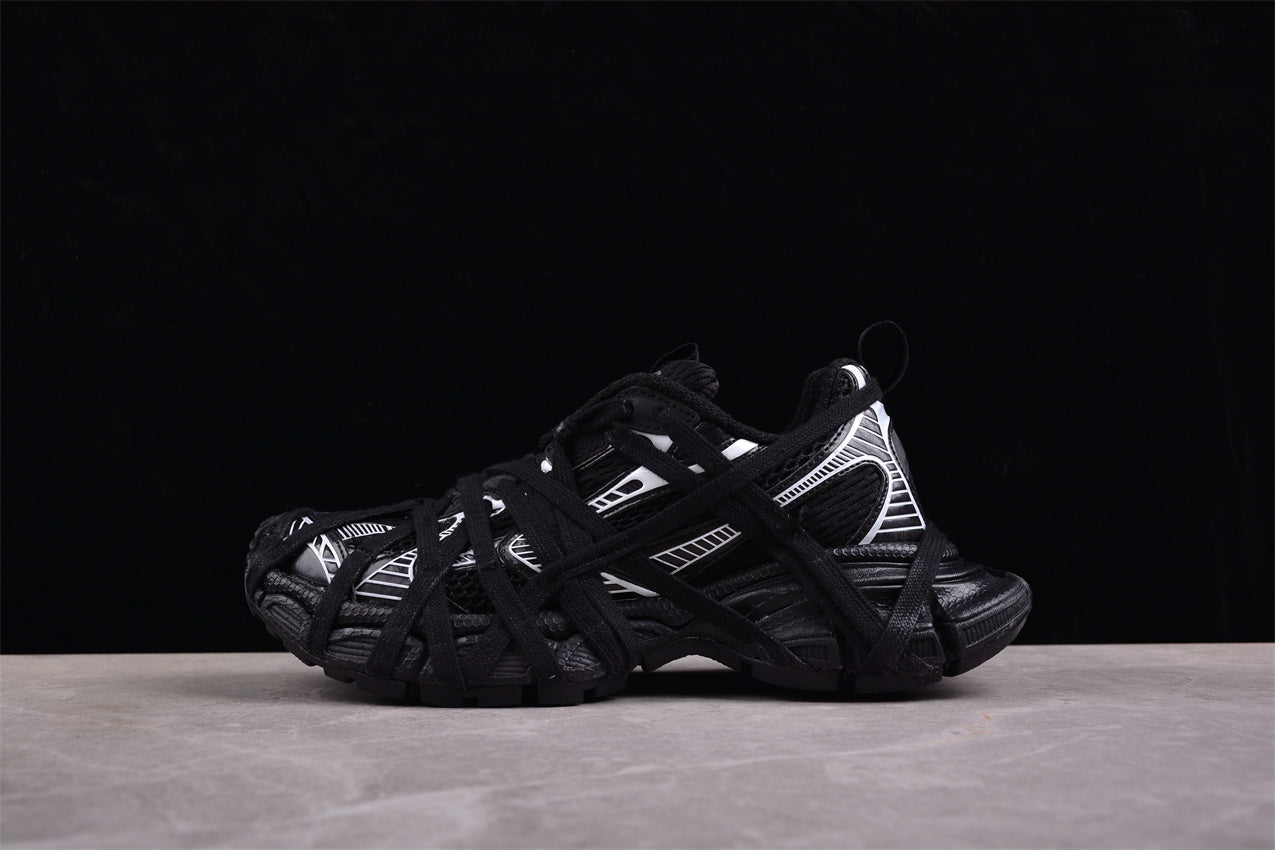 Balenciaga Phantom Sneaker W3XLL0316 - Image 2