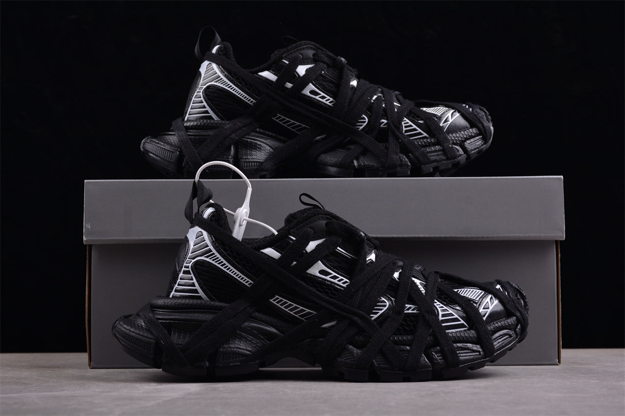 Balenciaga Phantom Sneaker W3XLL0316 - Image 4