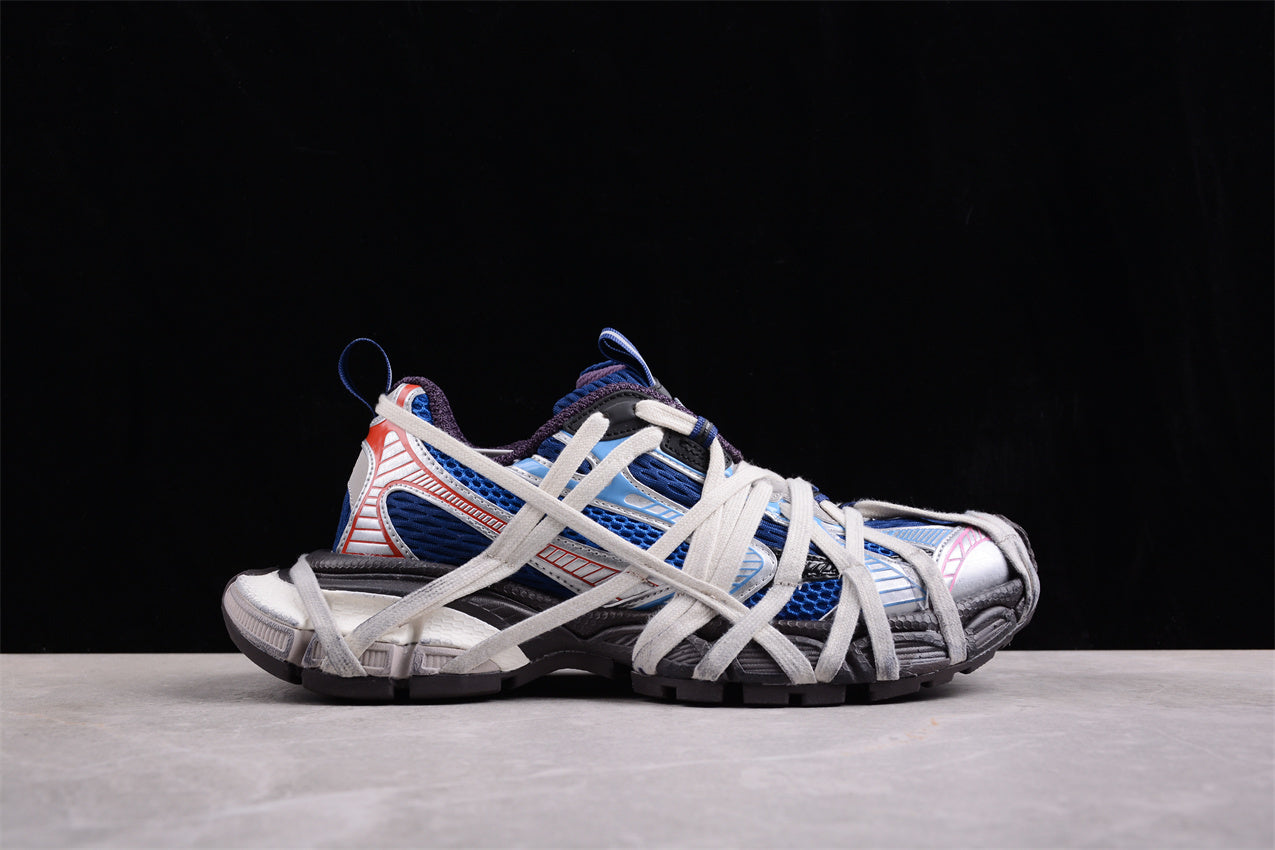 Balenciaga Phantom Sneaker W3XLL0525