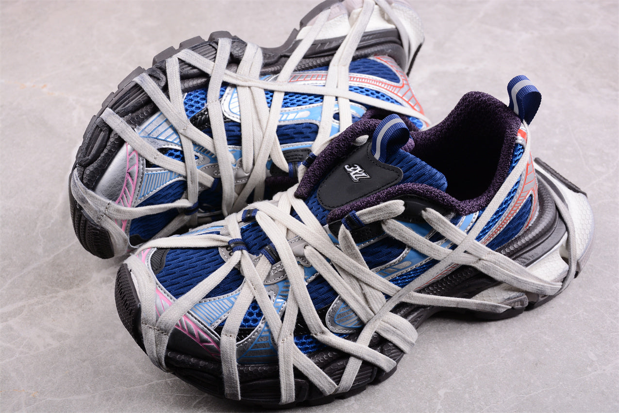 Balenciaga Phantom Sneaker W3XLL0525 - Image 2