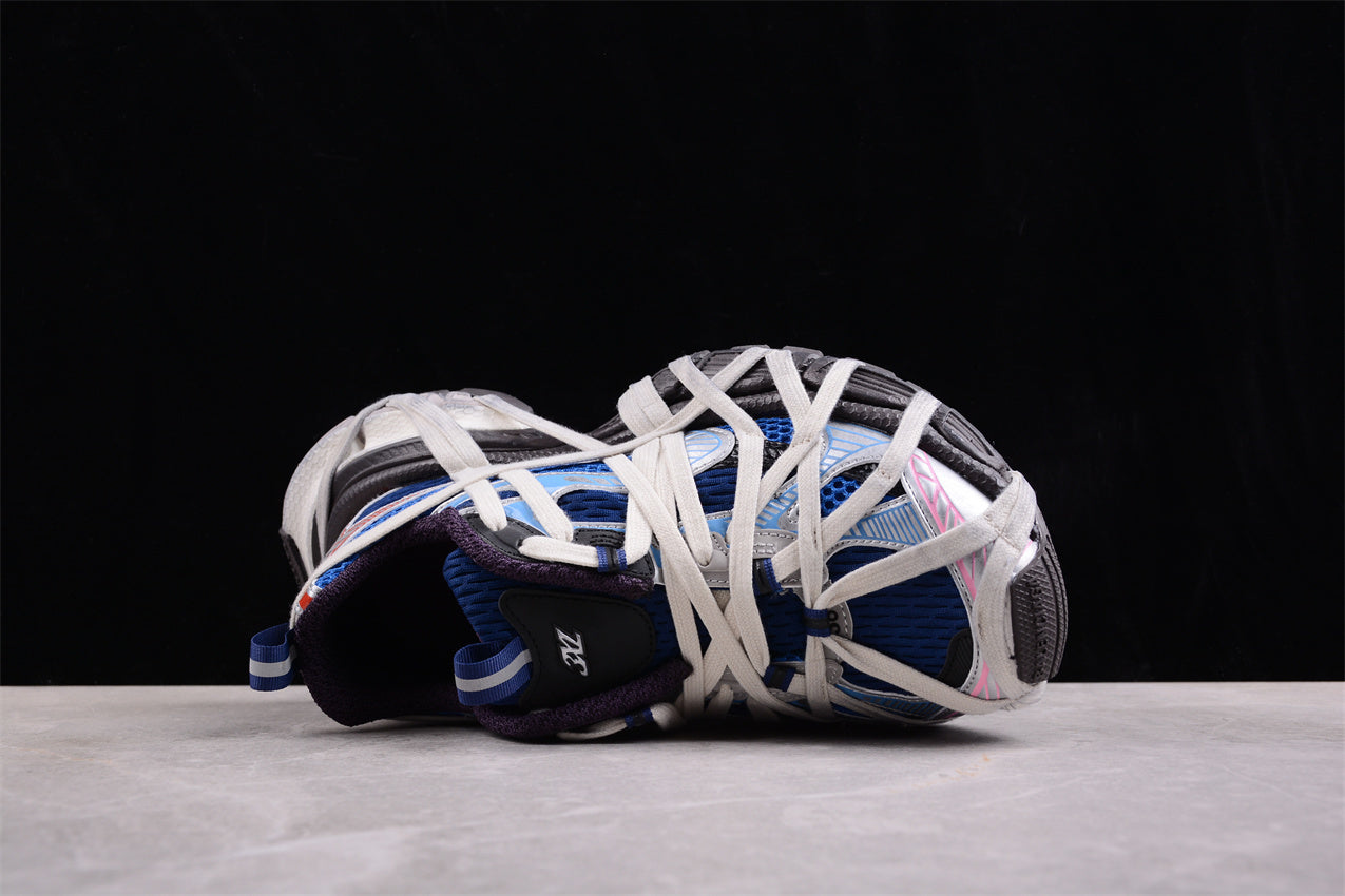 Balenciaga Phantom Sneaker W3XLL0525 - Image 5