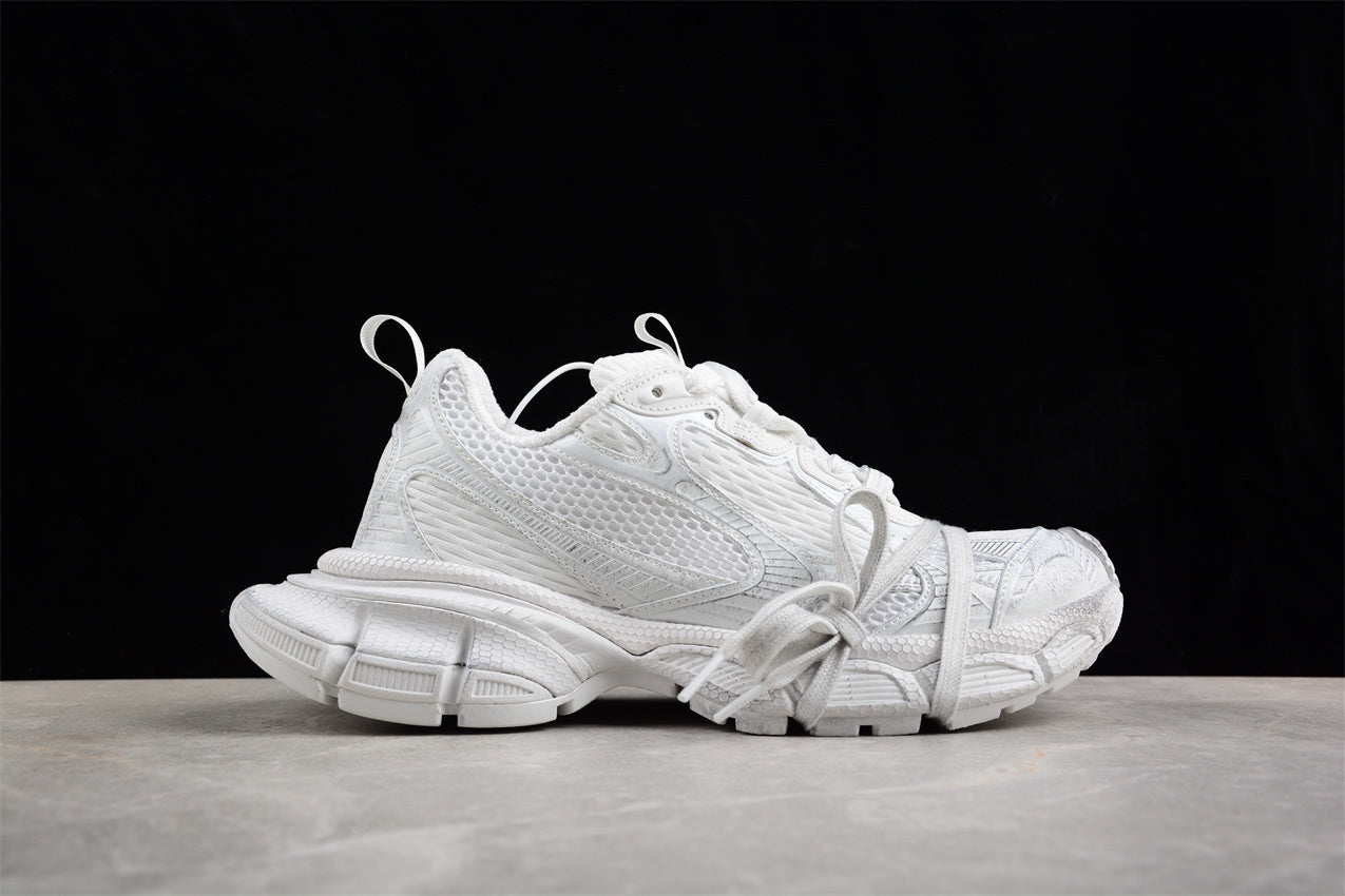 Balenciaga Phantom Sneaker W3XLR0213