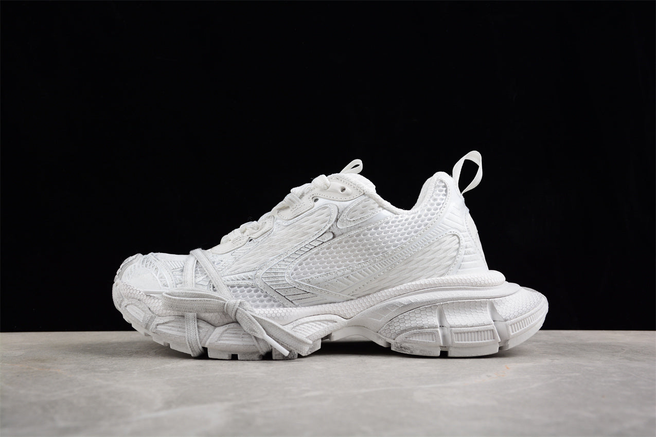 Balenciaga Phantom Sneaker W3XLR0213 - Image 3