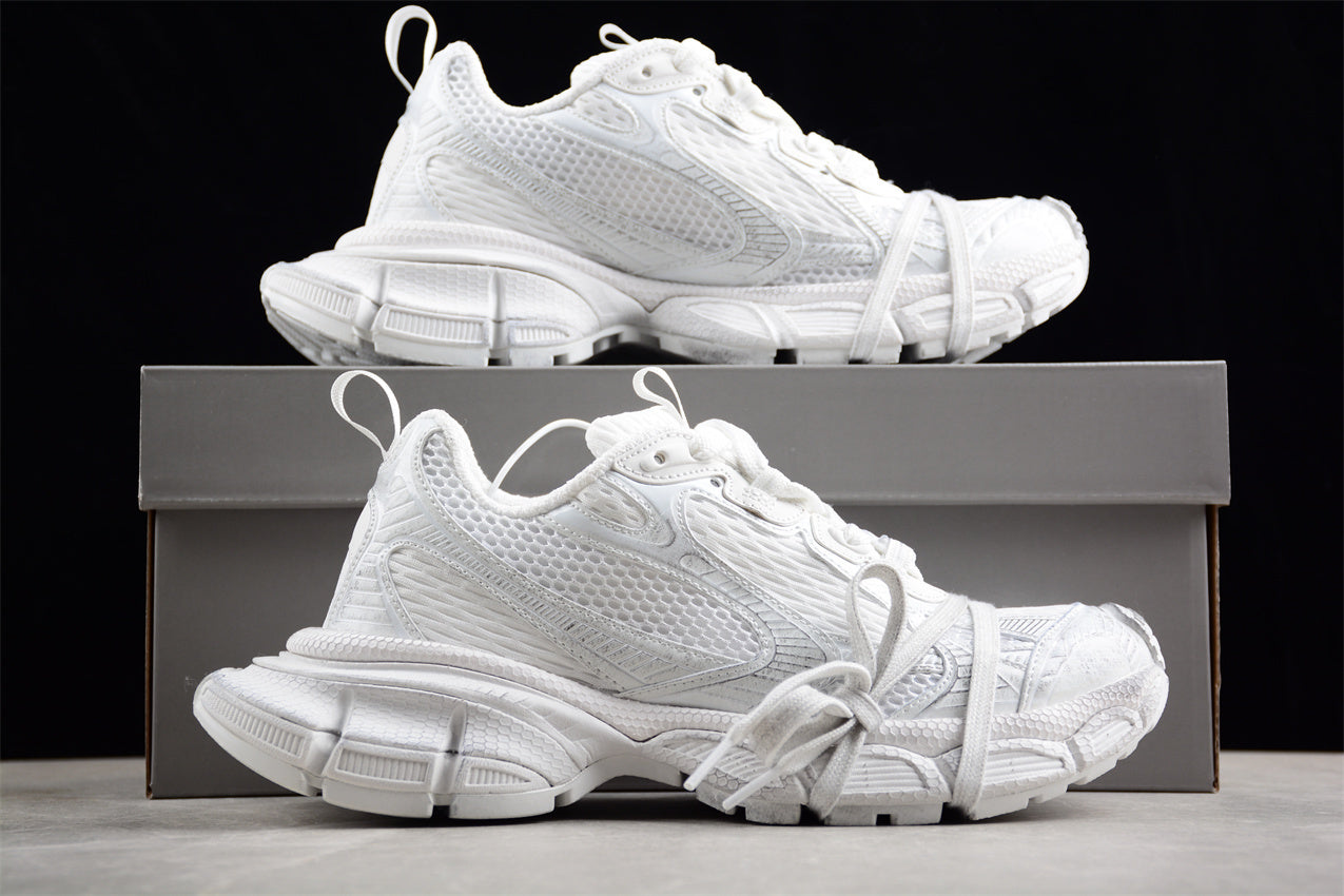 Balenciaga Phantom Sneaker W3XLR0213 - Image 4