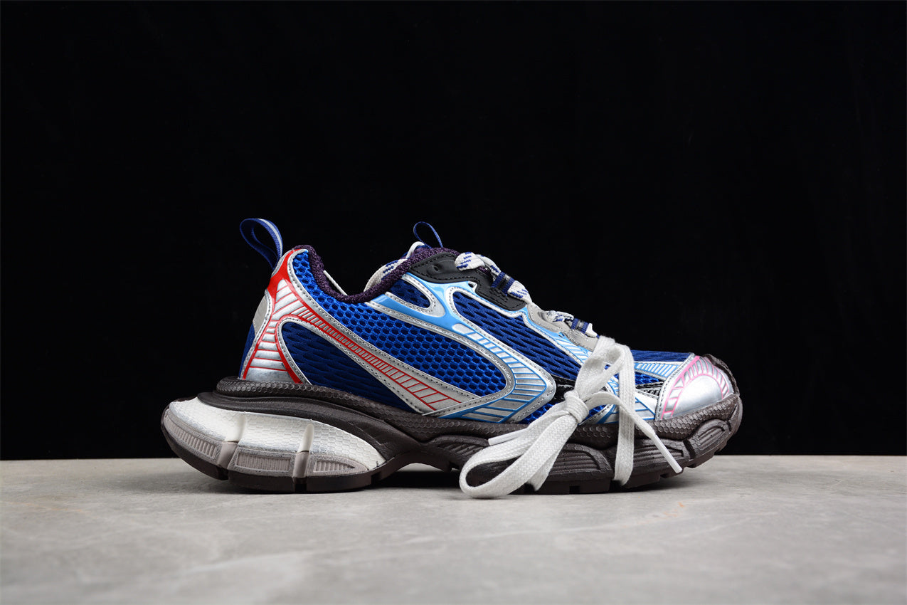 Balenciaga Phantom Sneaker W3XLR0513