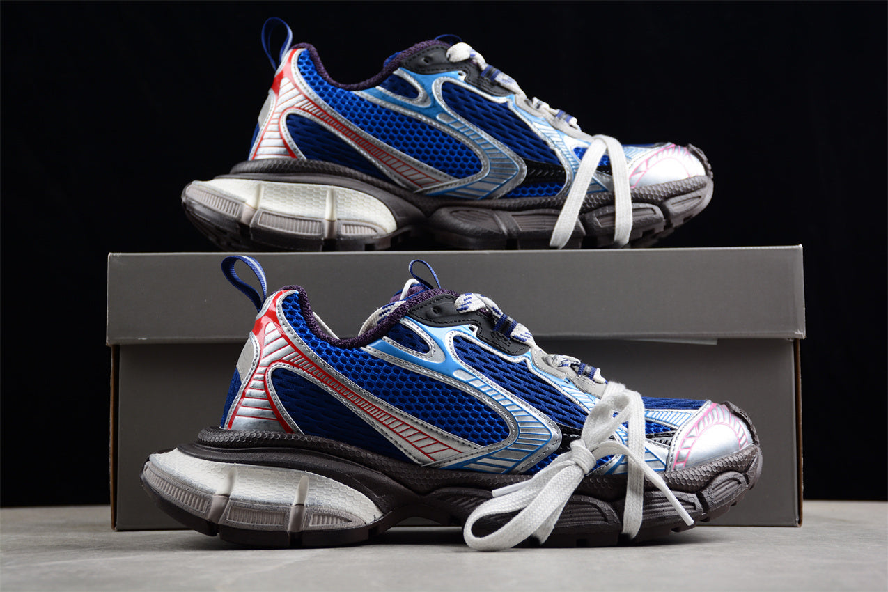 Balenciaga Phantom Sneaker W3XLR0513 - Image 3