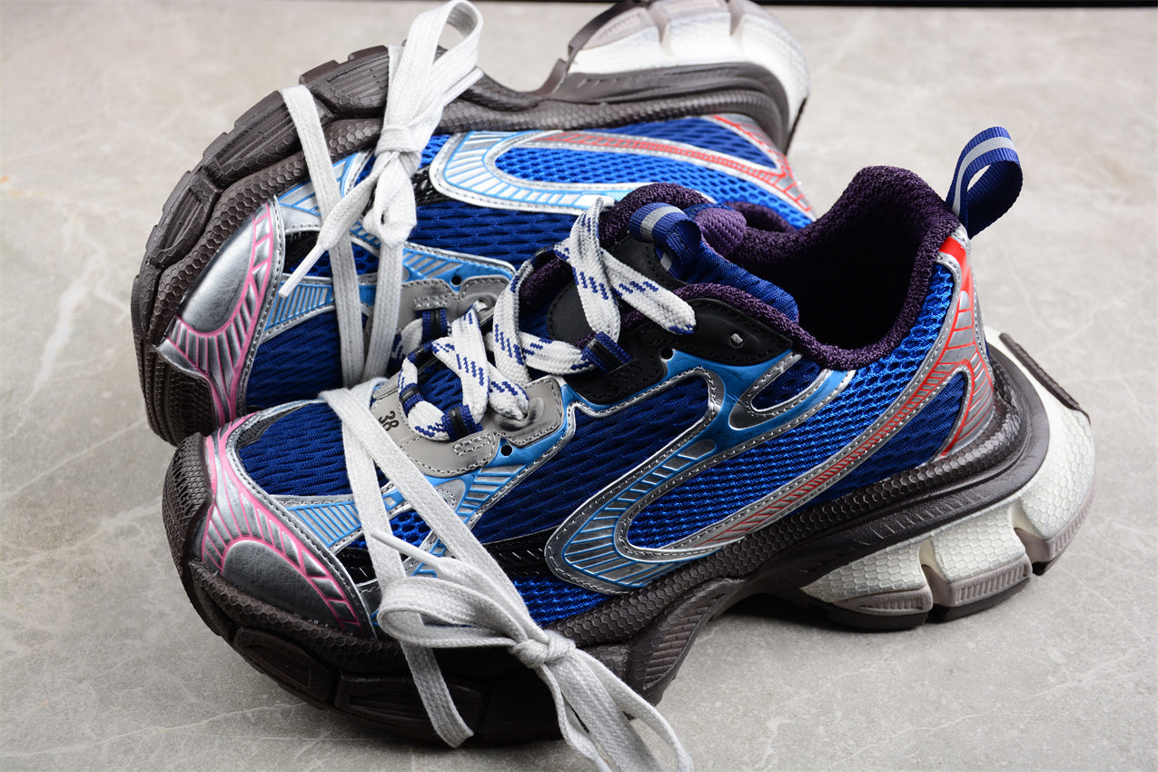 Balenciaga Phantom Sneaker W3XLR0513 - Image 4