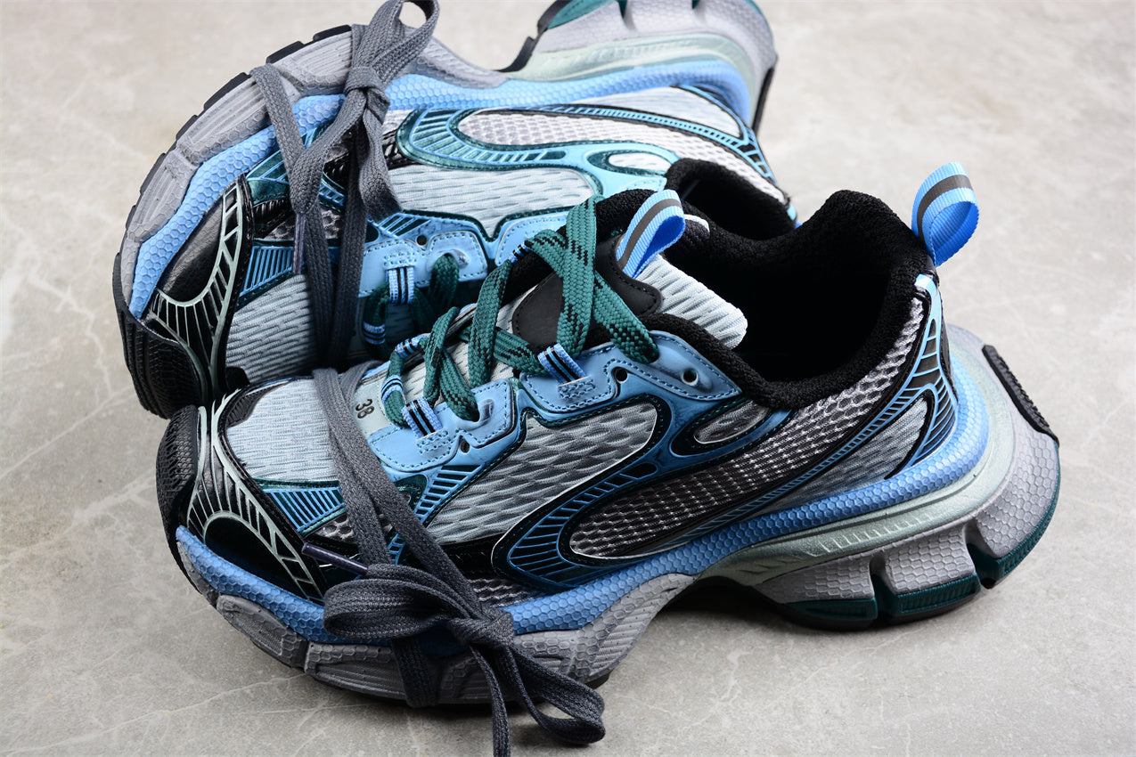 Balenciaga Phantom Sneaker W3XLR0629 - Image 3