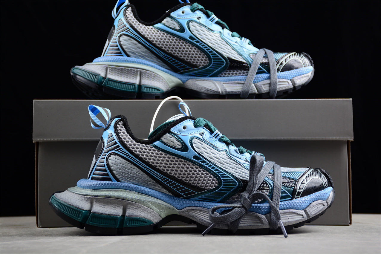 Balenciaga Phantom Sneaker W3XLR0629 - Image 4