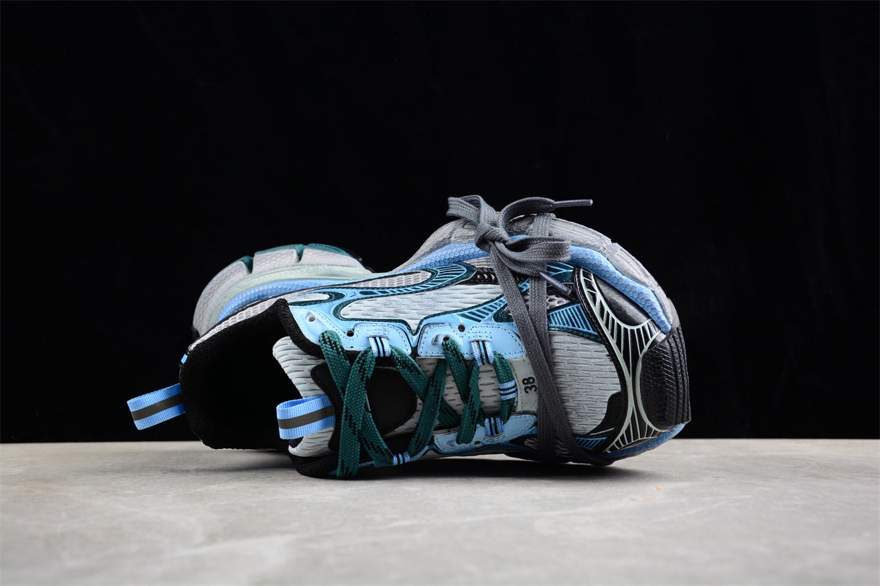 Balenciaga Phantom Sneaker W3XLR0629 - Image 5