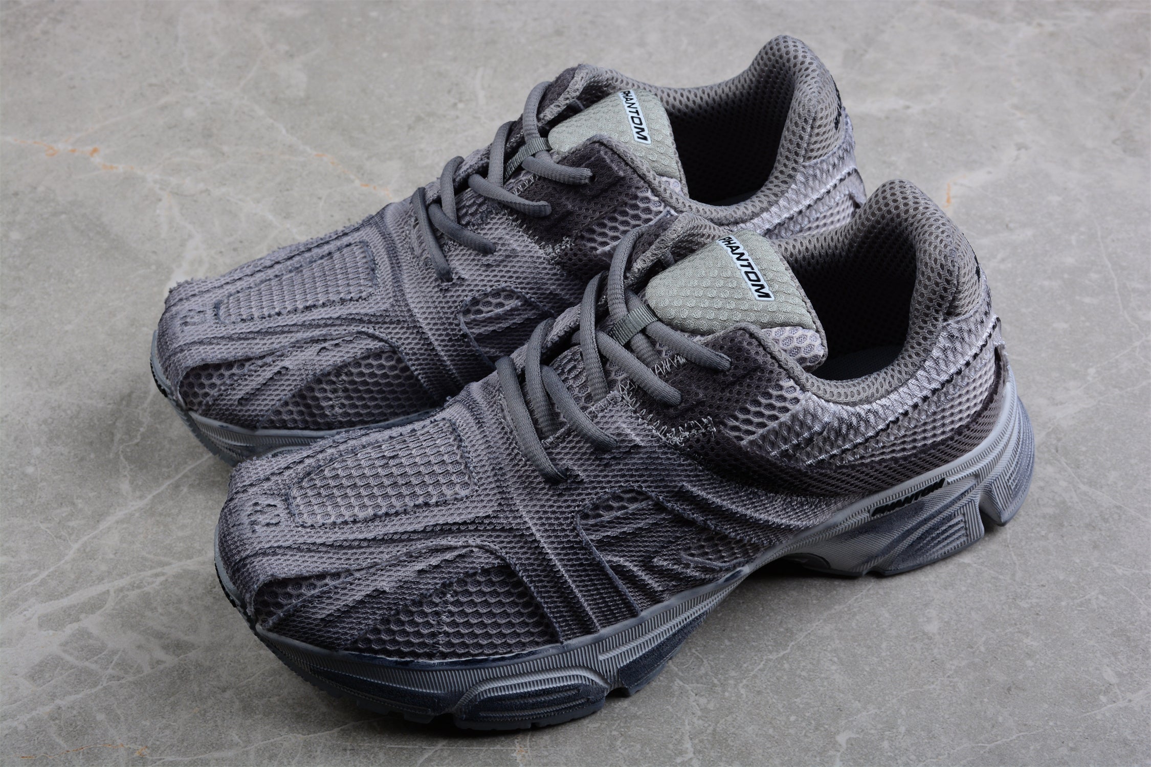 Balenciaga Phantom Sneaker - Image 3