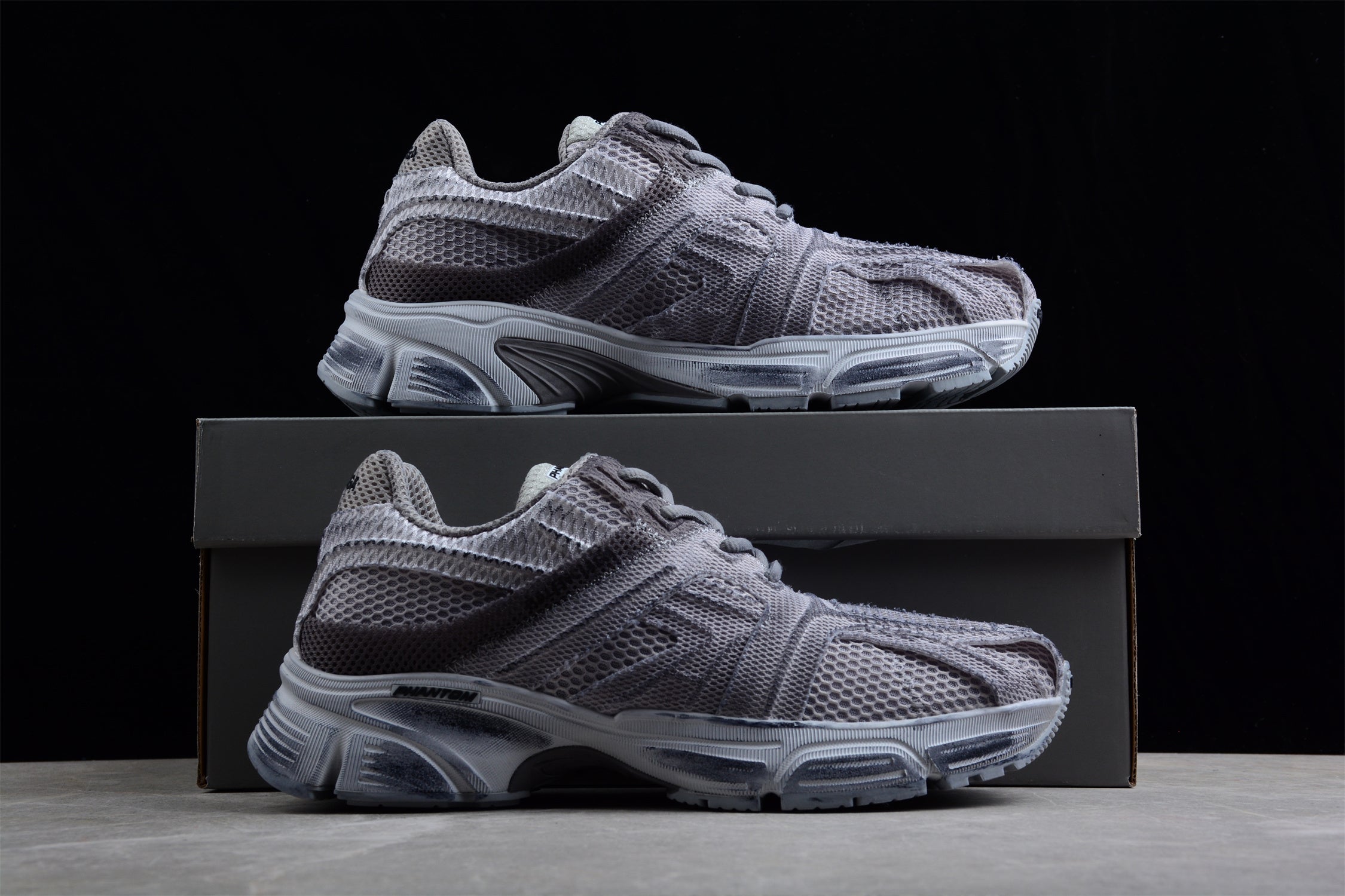 Balenciaga Phantom Sneaker - Image 4