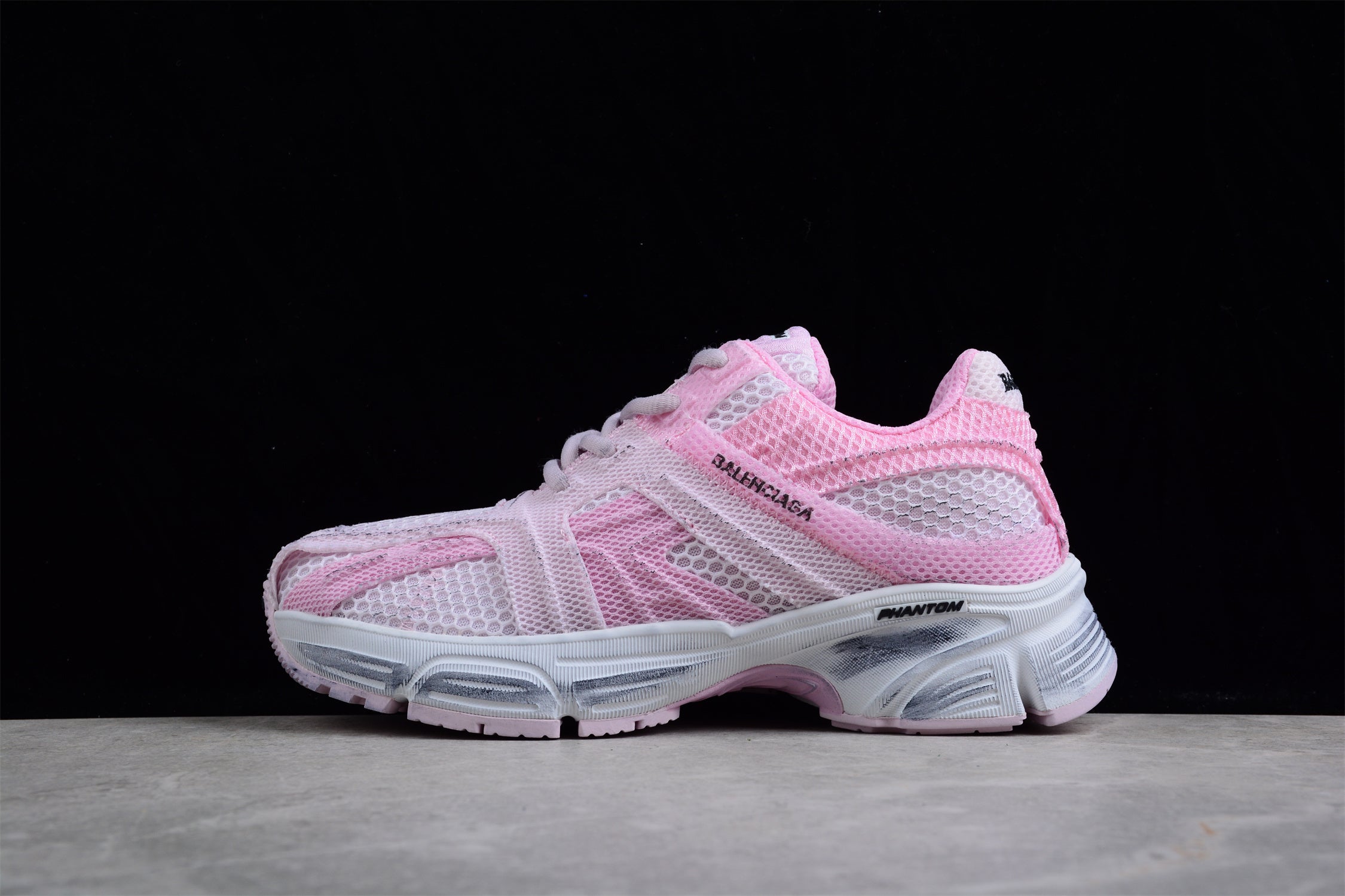 Balenciaga Phantom Sneaker - Image 2