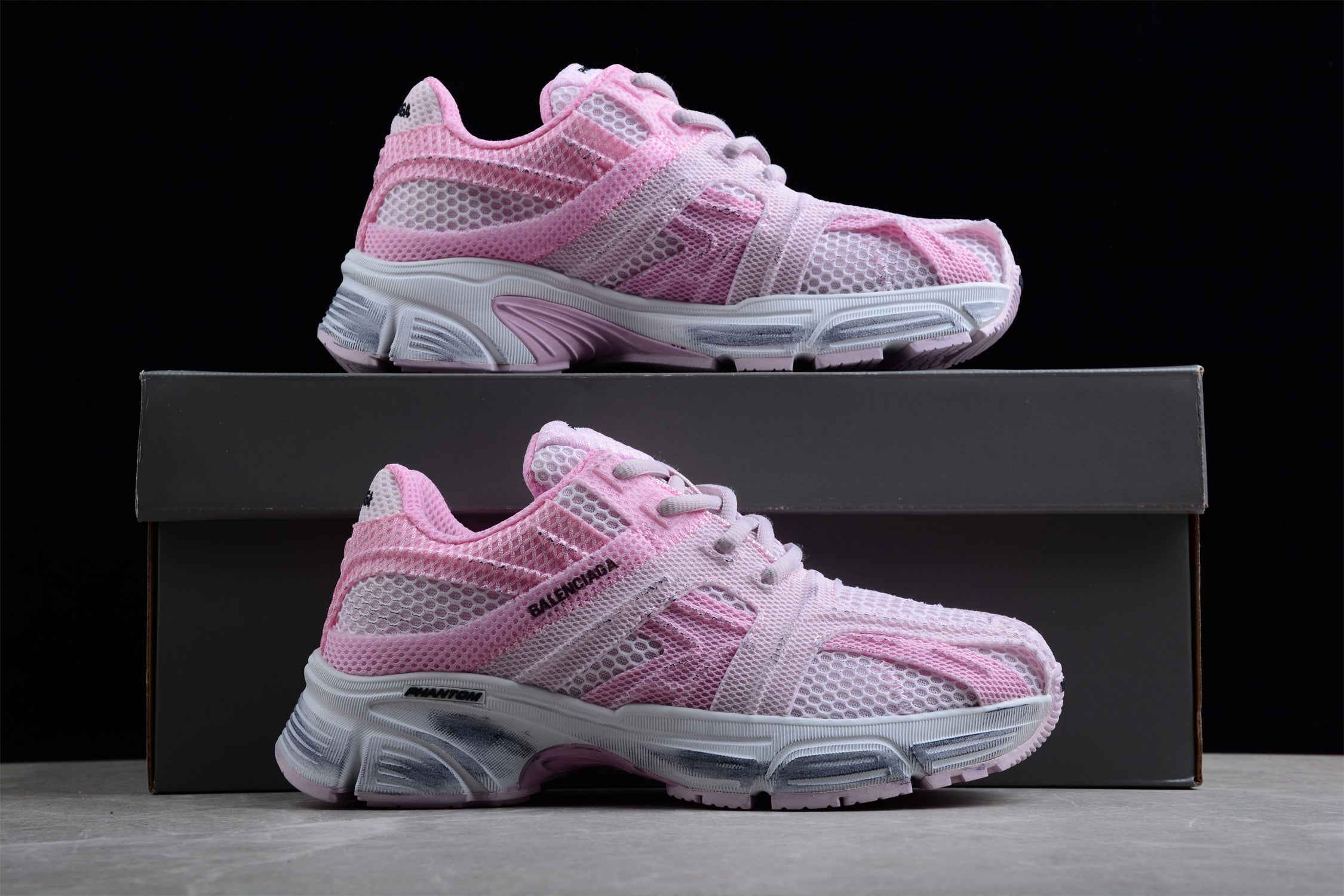 Balenciaga Phantom Sneaker - Image 3