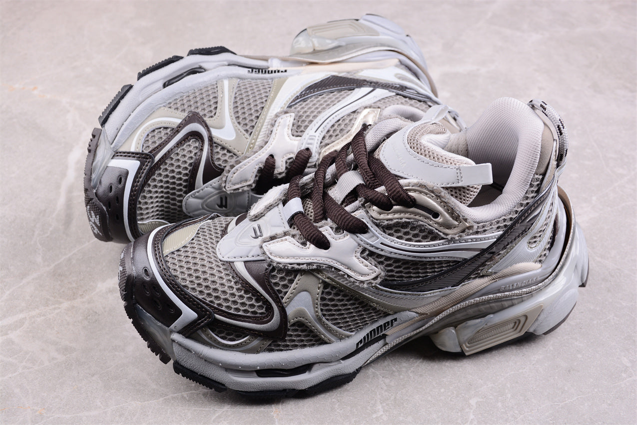 Balenciaga Runner 2 W3RXP2000 - Image 2