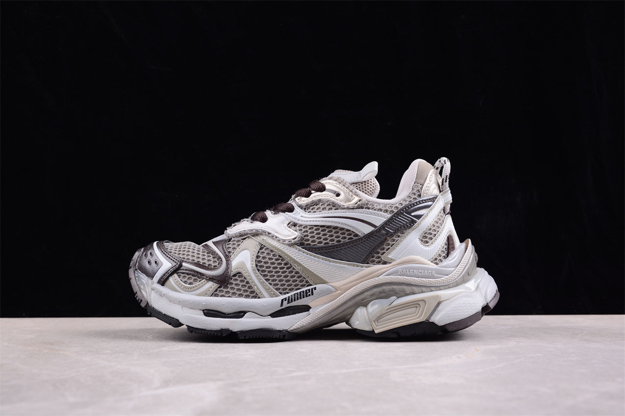Balenciaga Runner 2 W3RXP2000 - Image 3