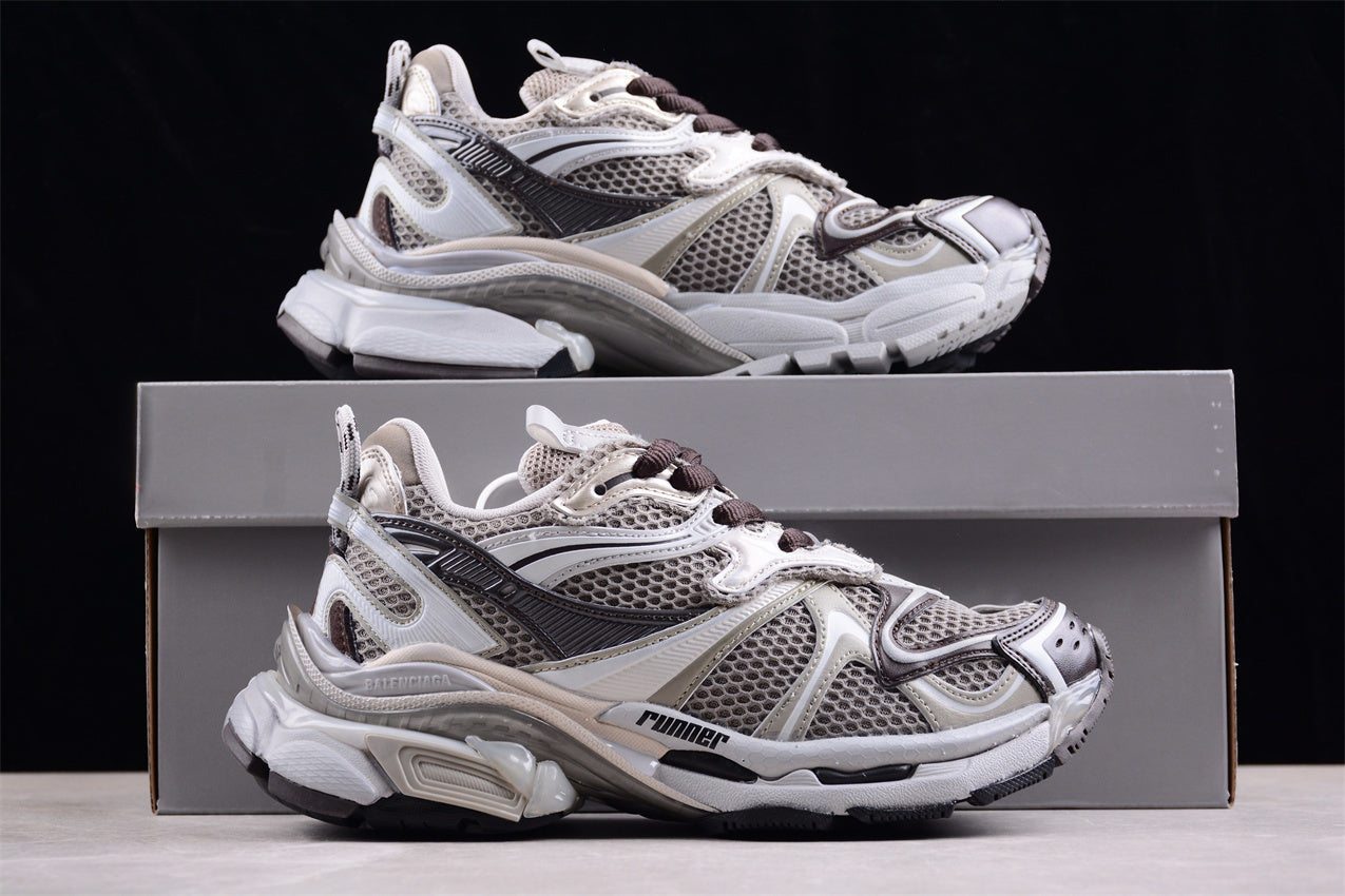 Balenciaga Runner 2 W3RXP2000 - Image 4