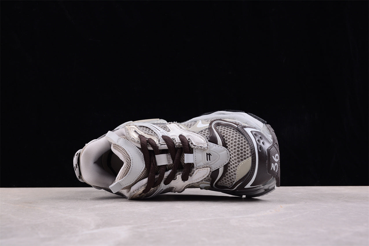 Balenciaga Runner 2 W3RXP2000 - Image 5