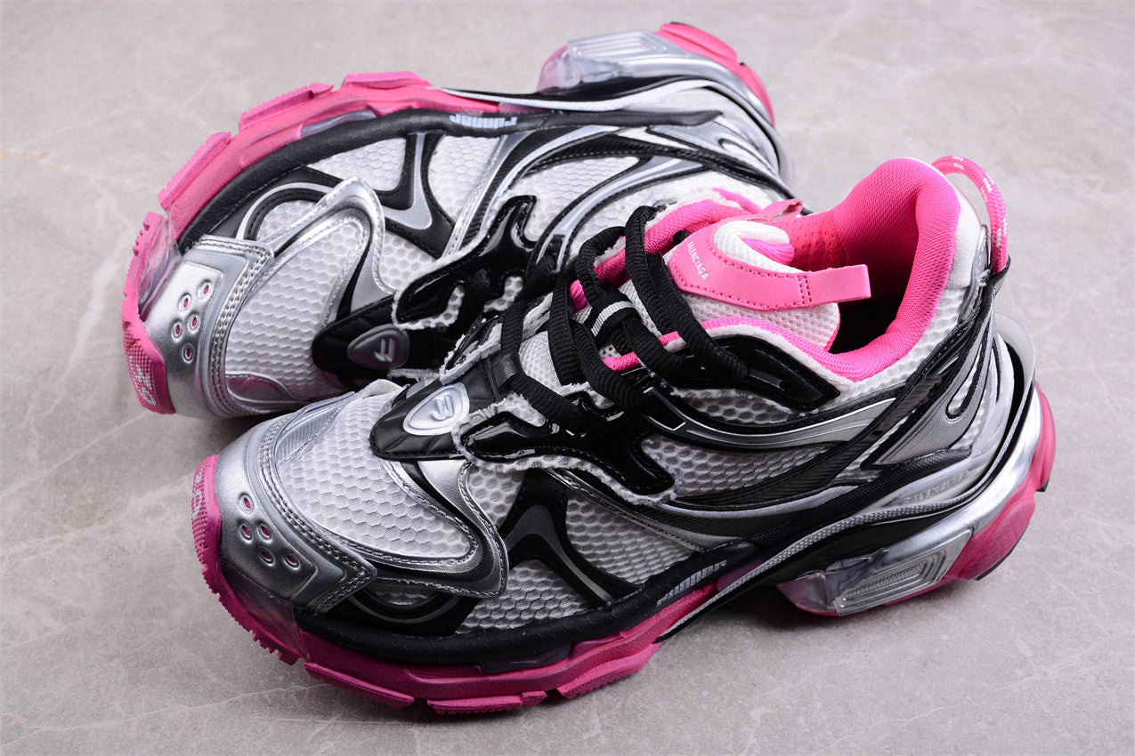 Balenciaga Runner 2 W3RXP5418 - Image 2