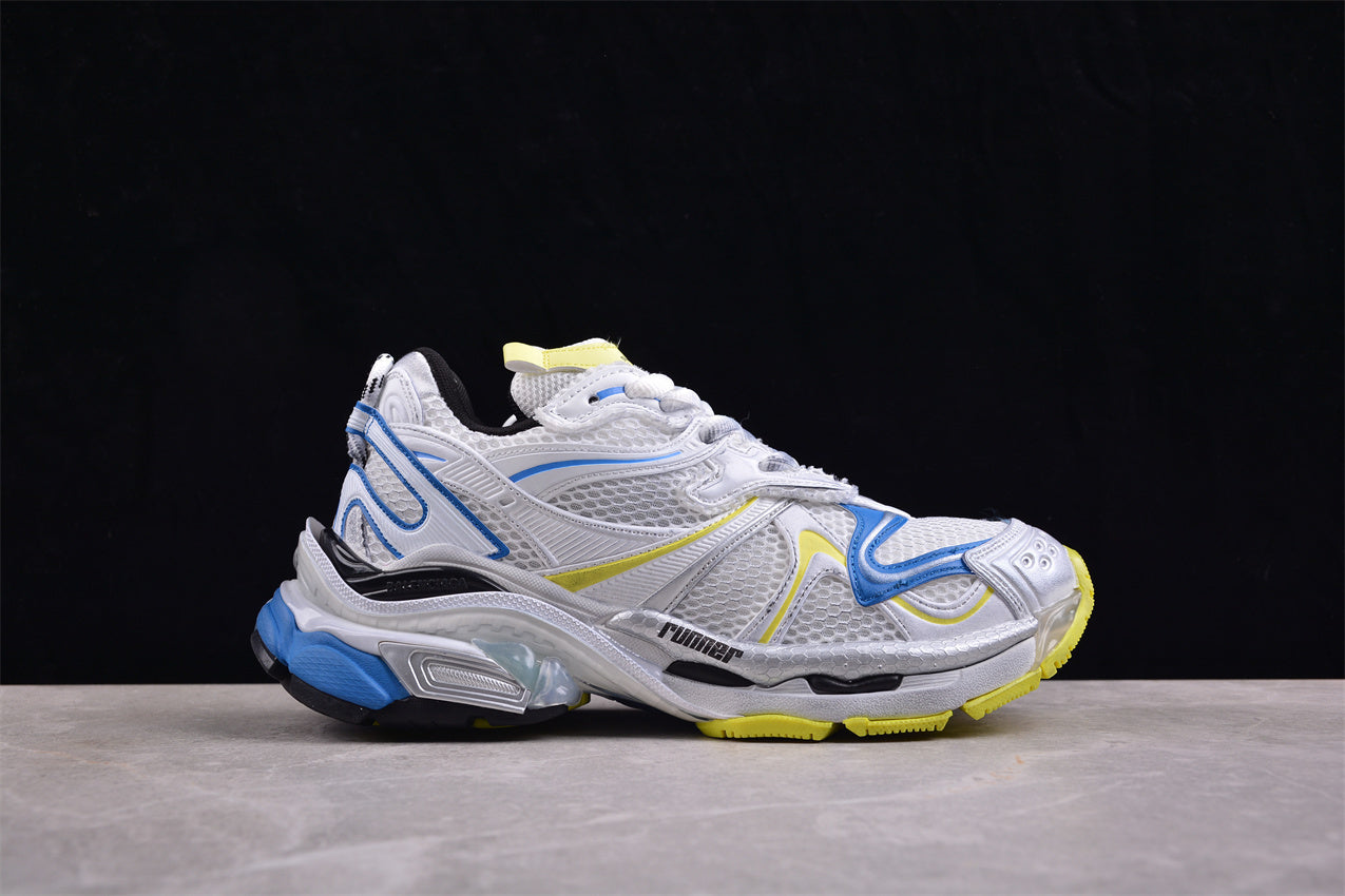 Balenciaga Runner 2 W3RXP9074