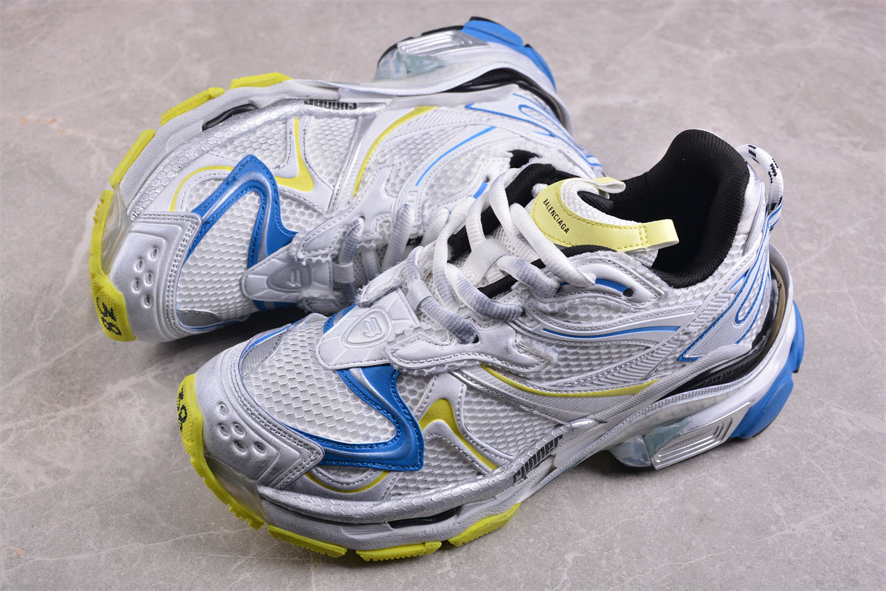 Balenciaga Runner 2 W3RXP9074 - Image 3