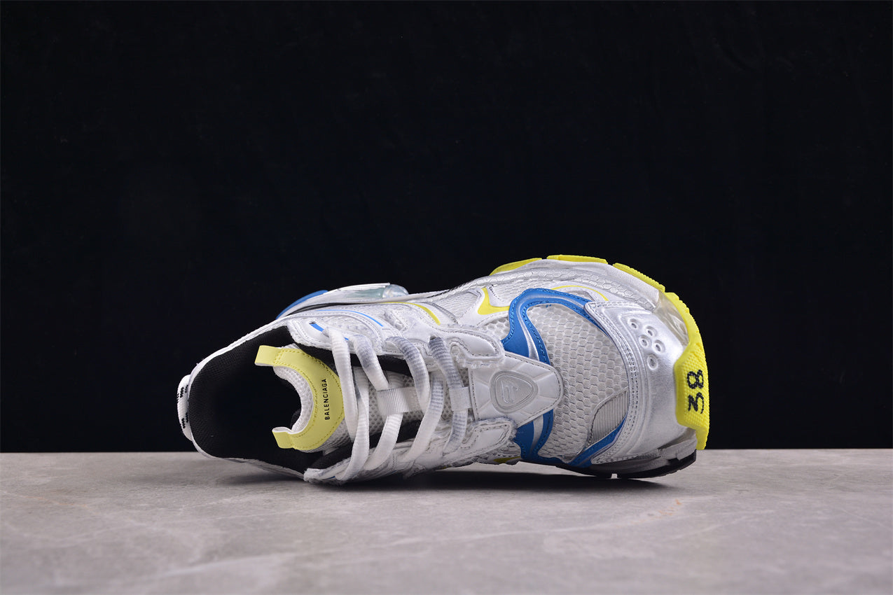 Balenciaga Runner 2 W3RXP9074 - Image 5