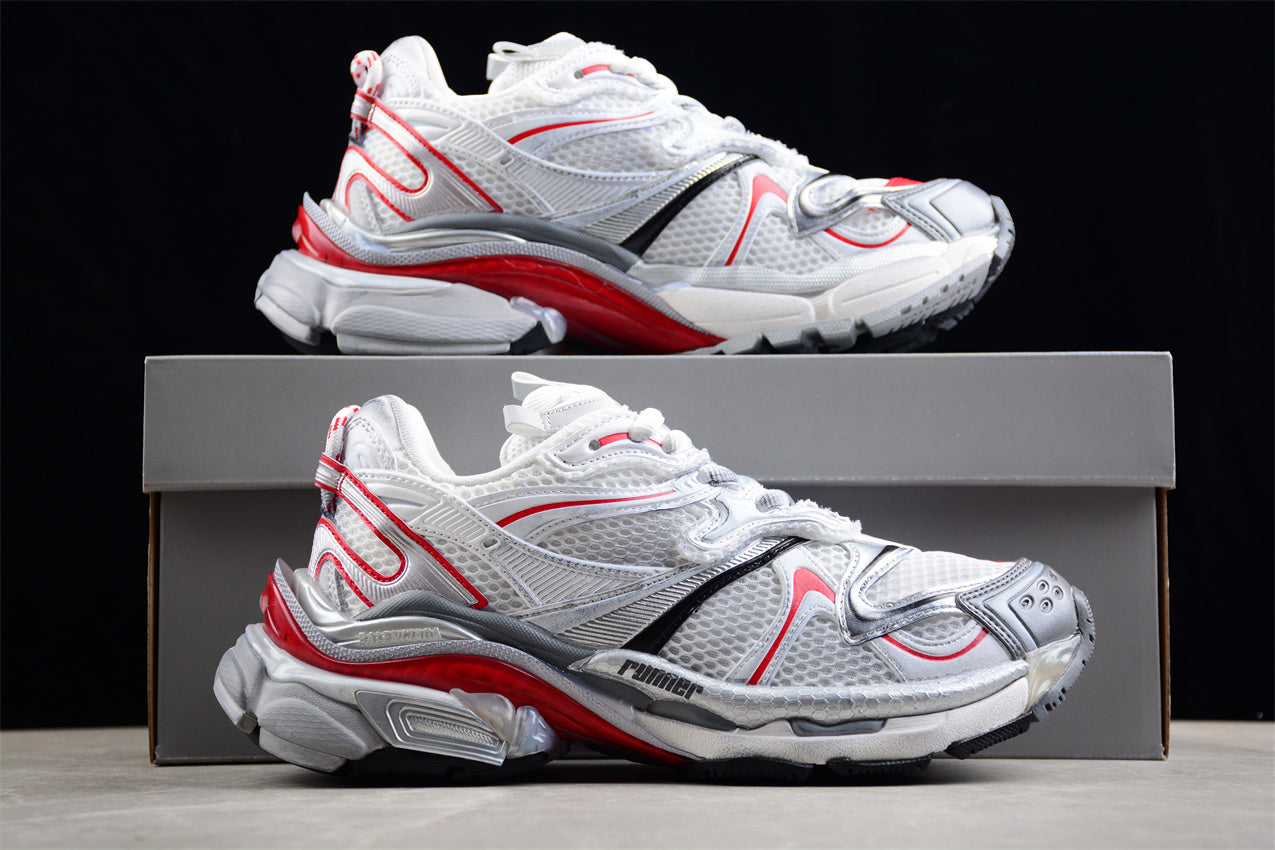 Balenciaga Runner 2 W3RXP9160 - Image 3