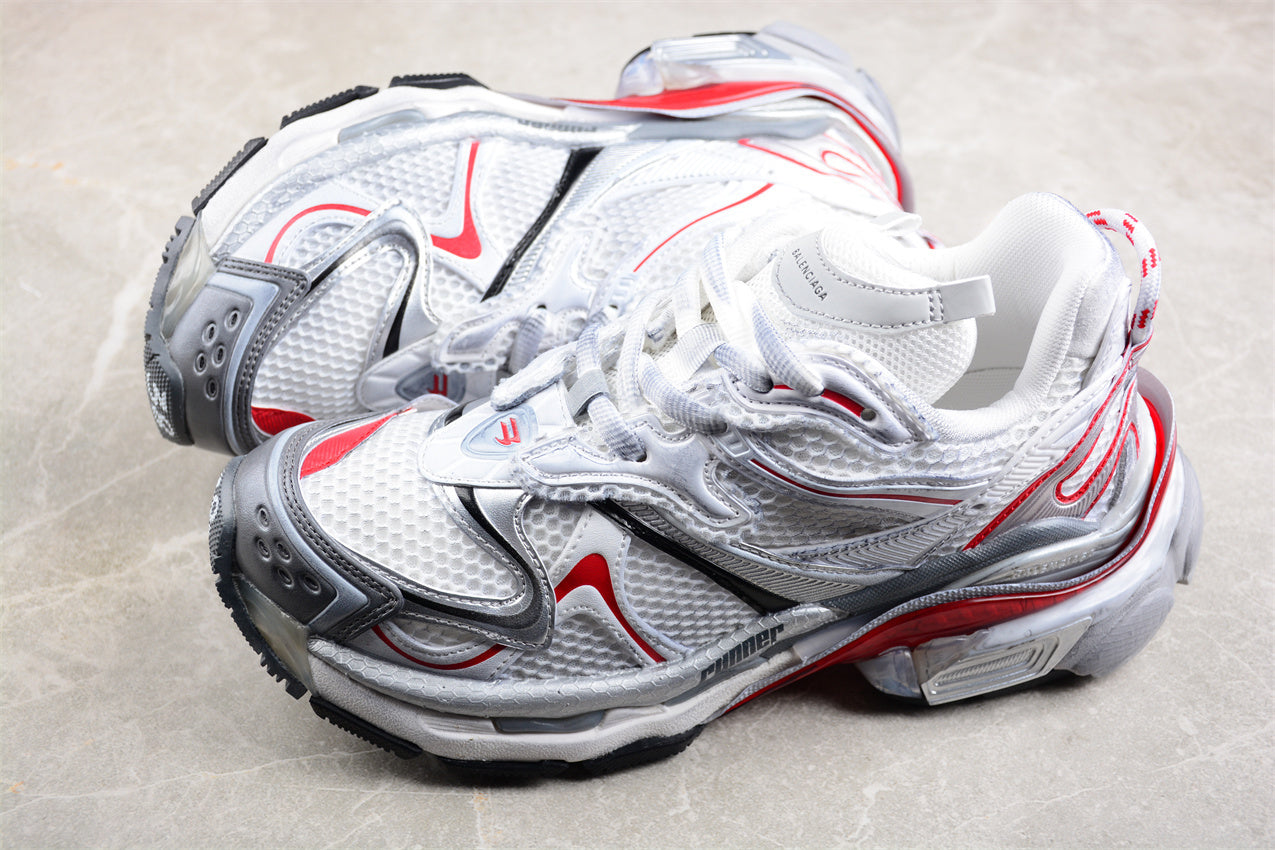 Balenciaga Runner 2 W3RXP9160 - Image 4