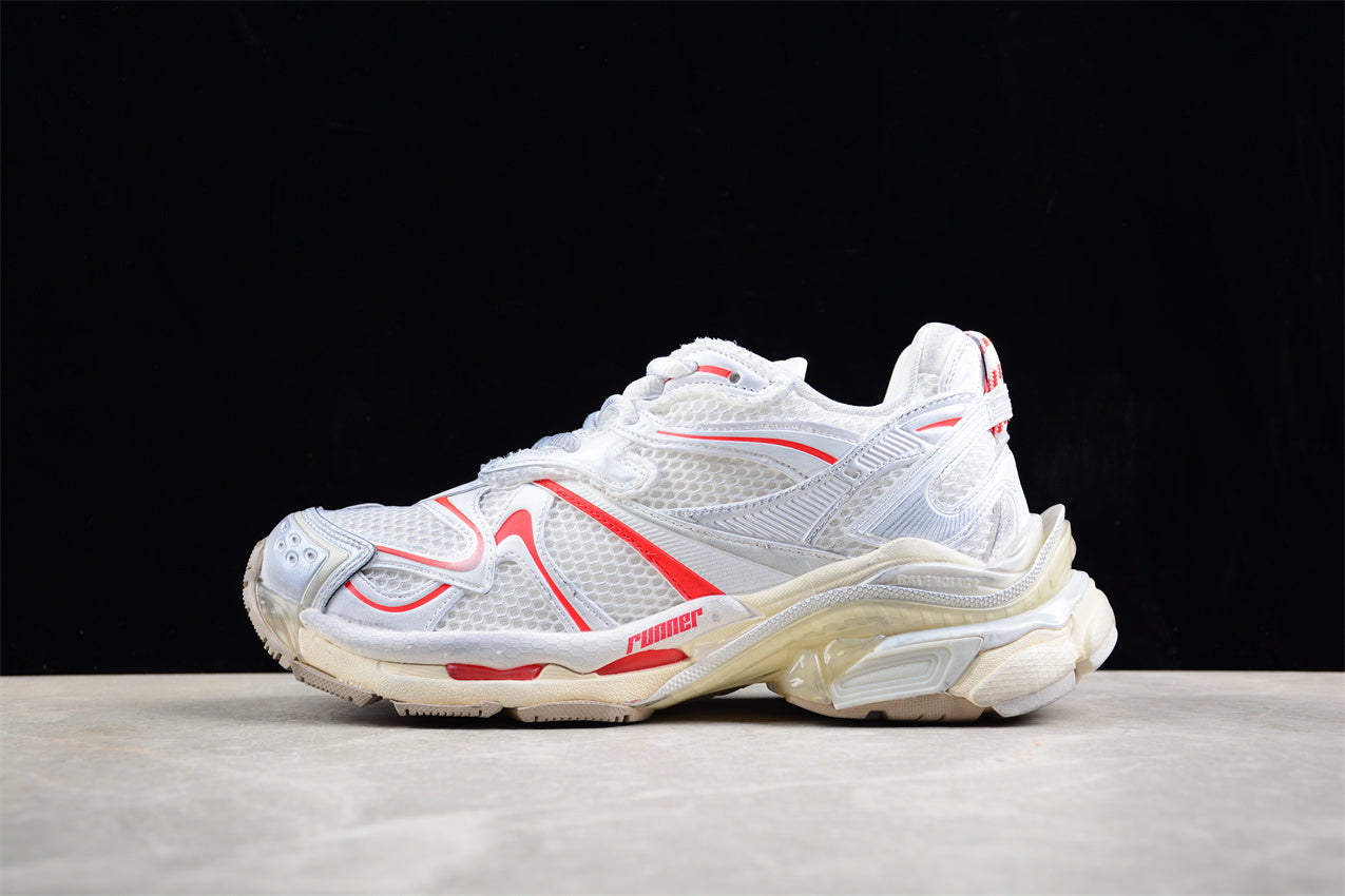 Balenciaga Runner 2 W3RXP9260 - Image 2