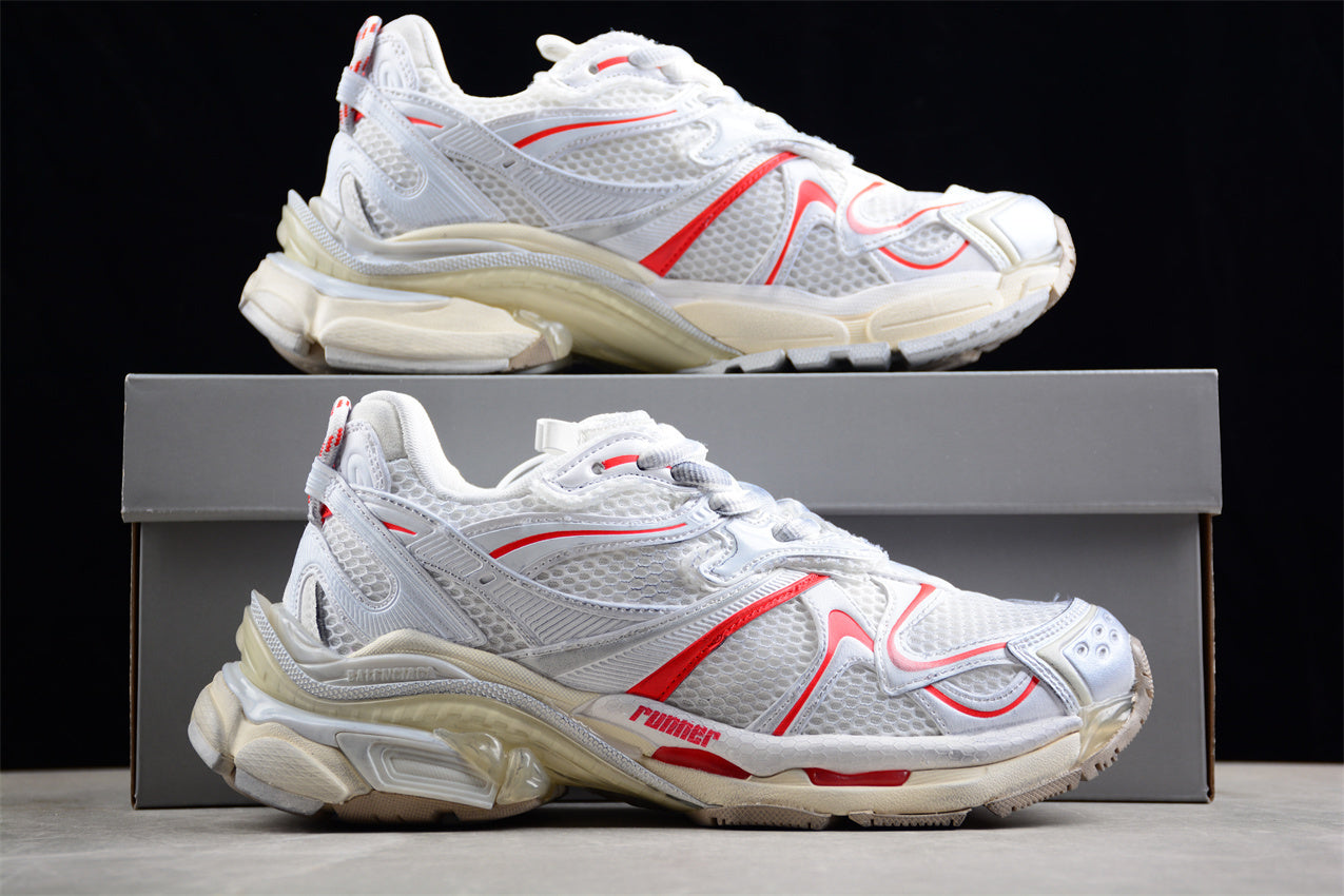 Balenciaga Runner 2 W3RXP9260 - Image 3