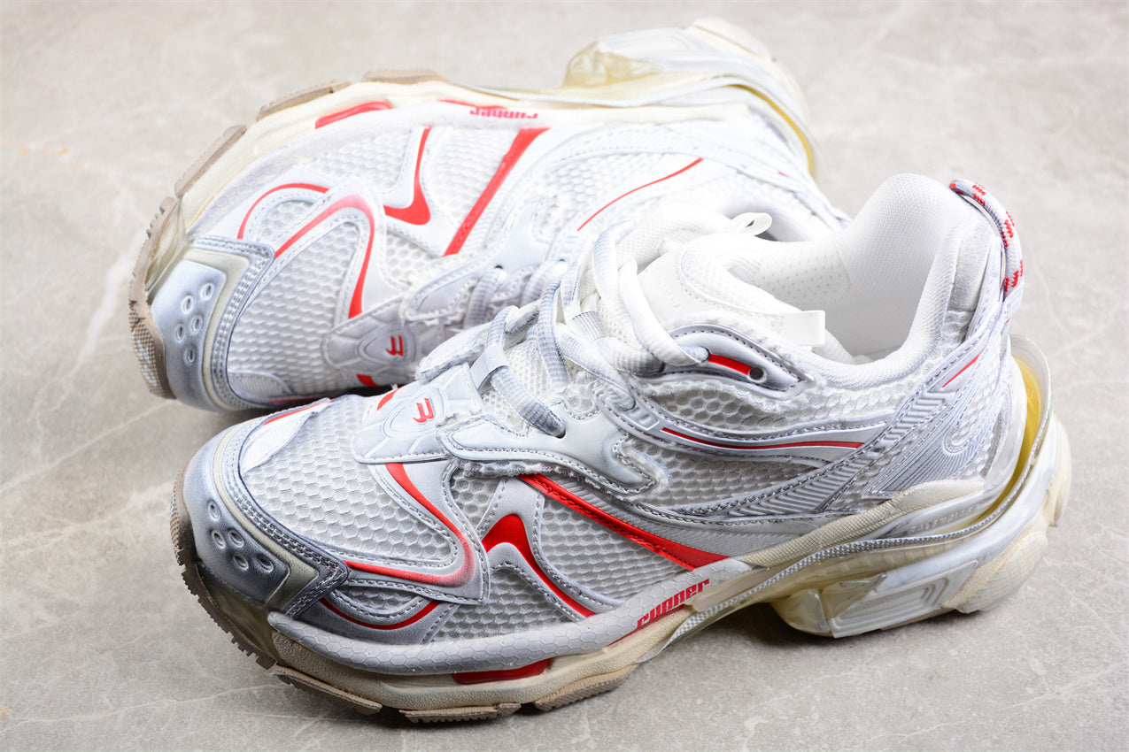 Balenciaga Runner 2 W3RXP9260 - Image 4