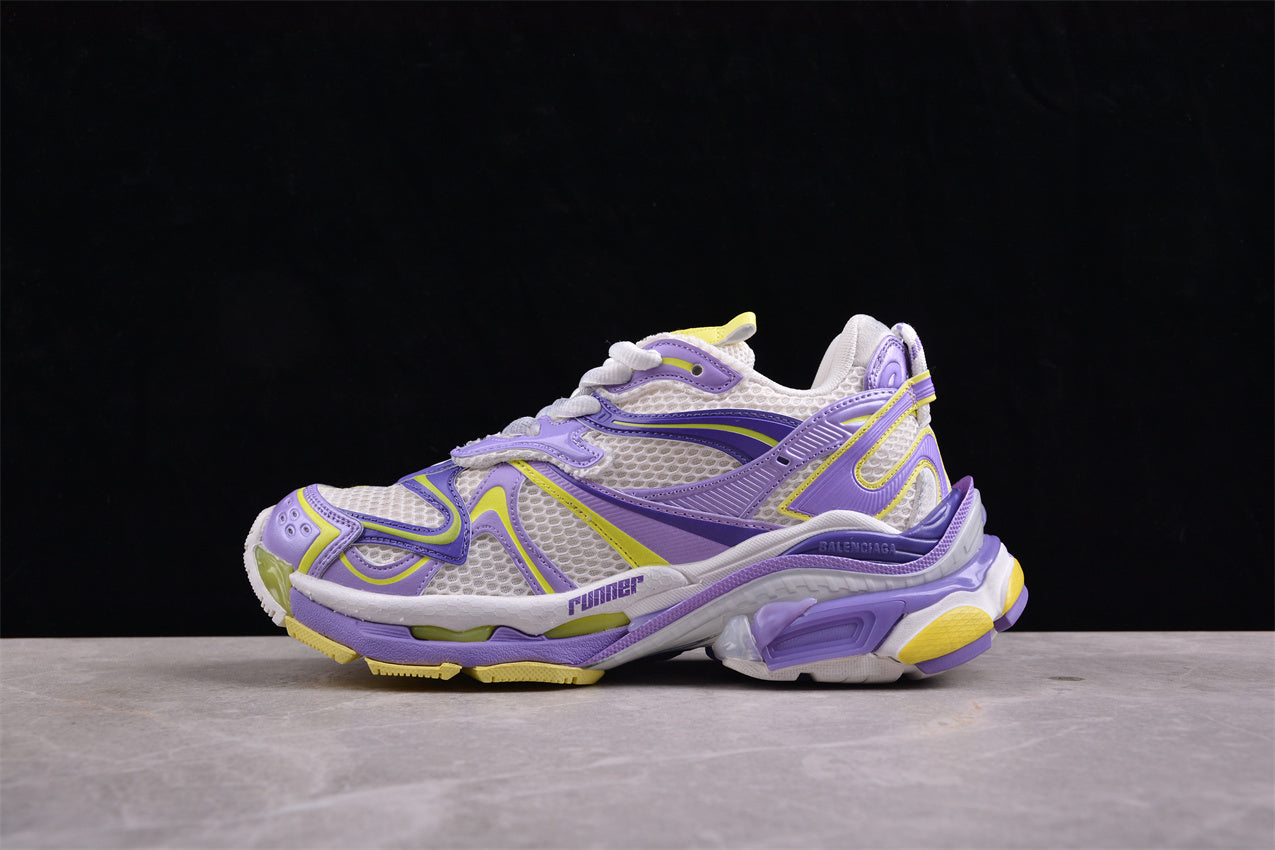 Balenciaga Runner 2 W3RXP9570 - Image 2