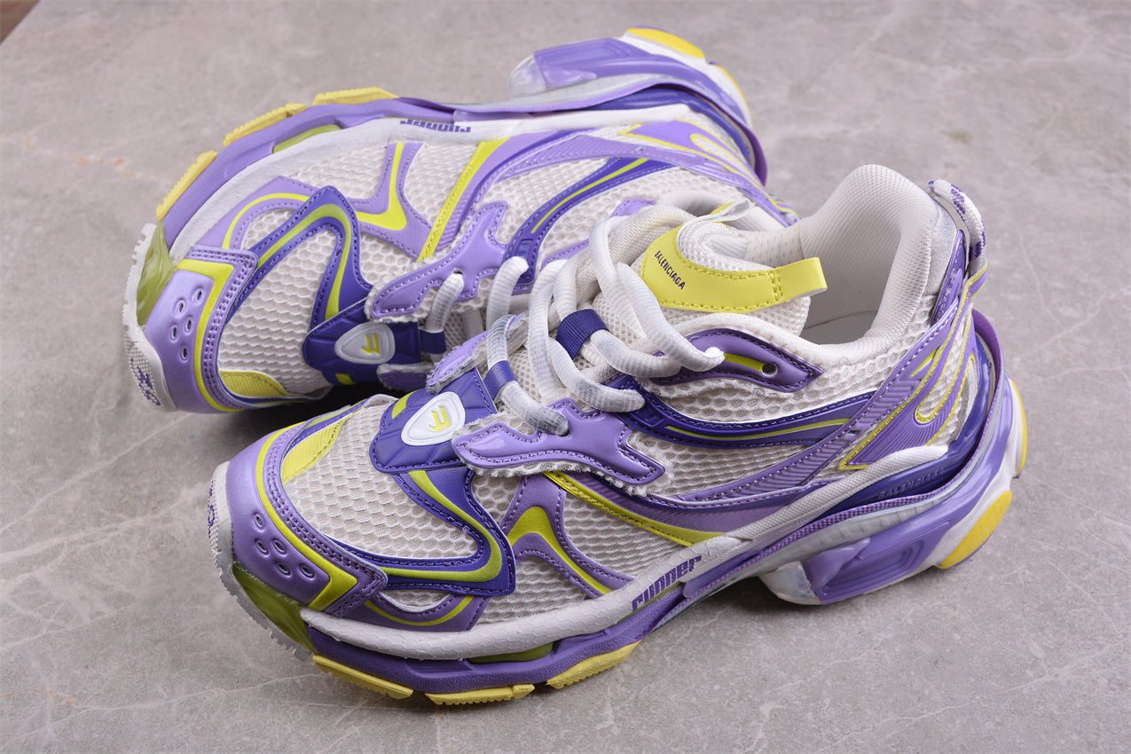 Balenciaga Runner 2 W3RXP9570 - Image 3