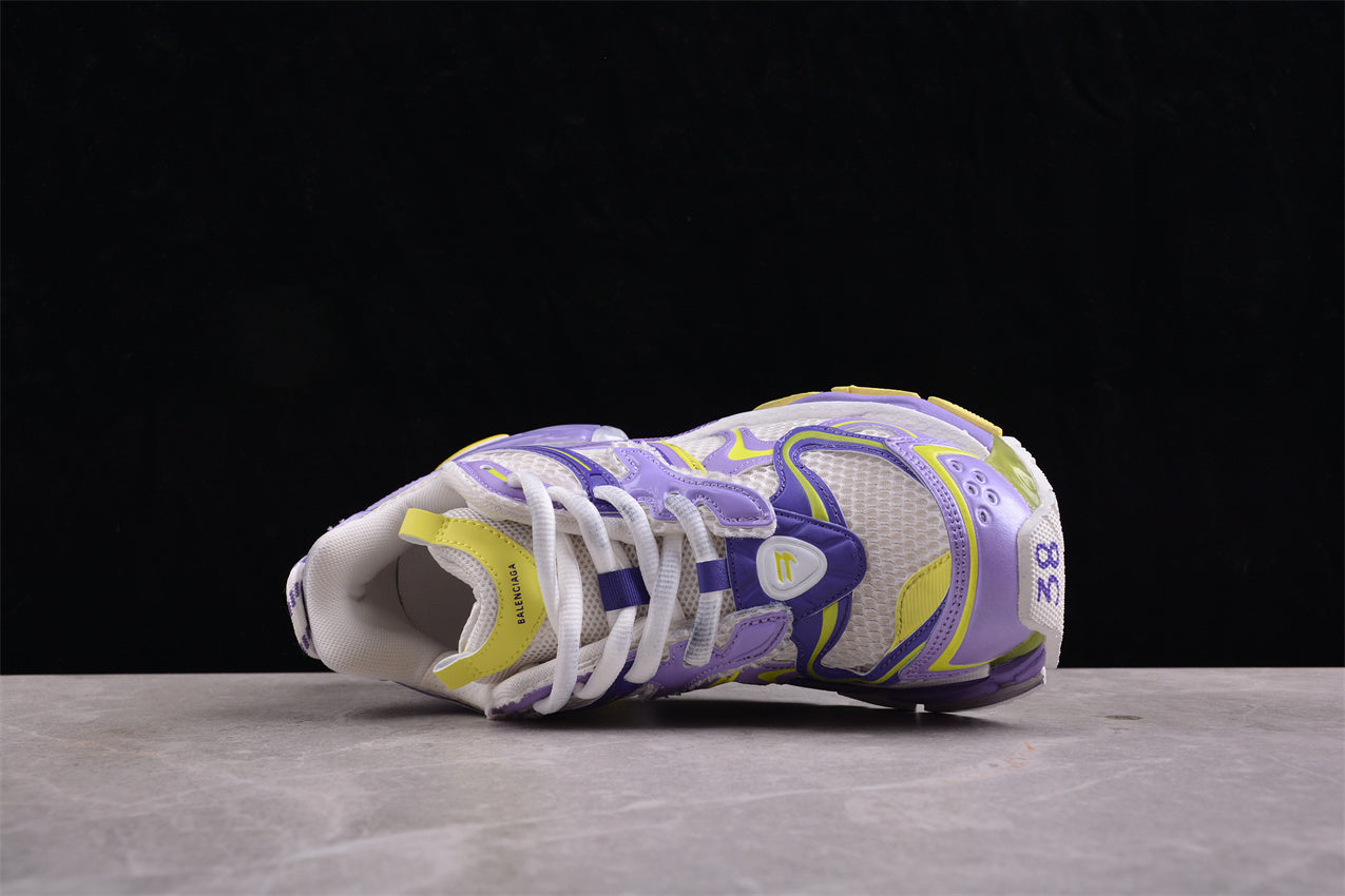 Balenciaga Runner 2 W3RXP9570 - Image 5