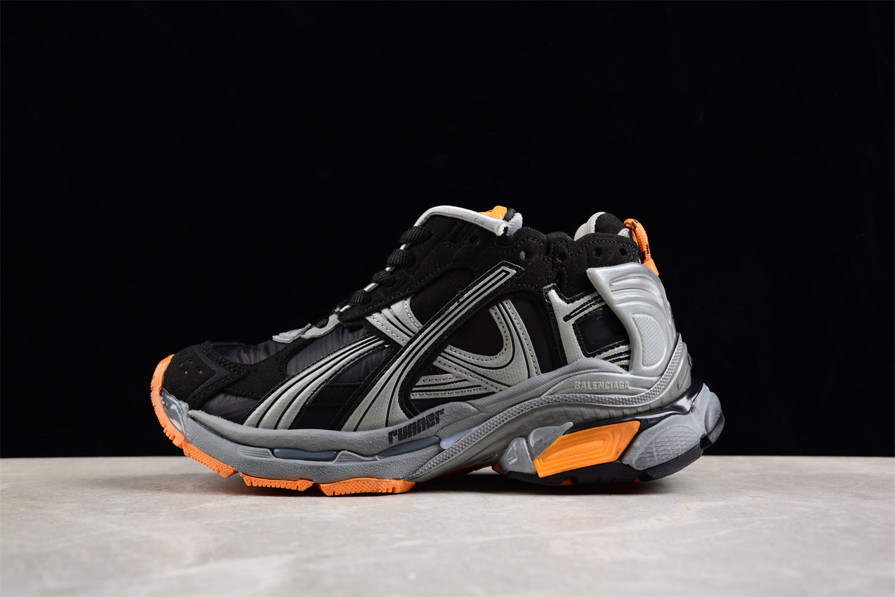 Balenciaga Runner 7.5 W3RNY4018 - Image 2