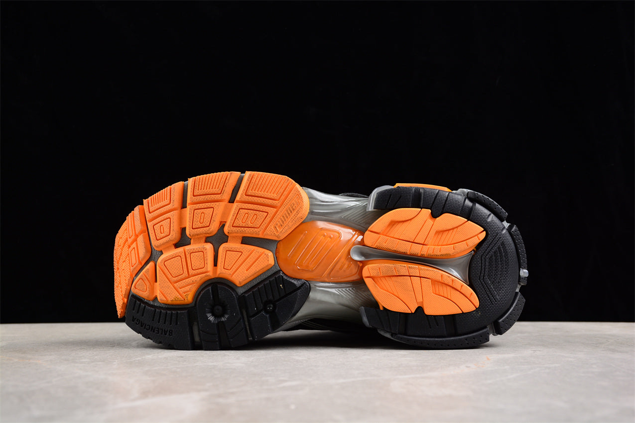 Balenciaga Runner 7.5 W3RNY4018 - Image 6