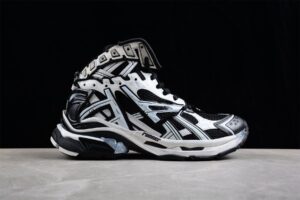Balenciaga Runner Hightop 7.0 22ss W3RH29010