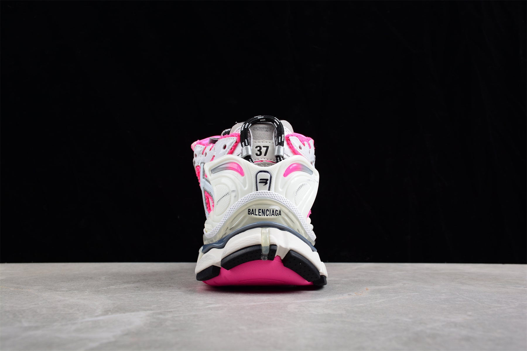 Balenciaga Runner Kith Four.Color 7.0 21ss - Image 6